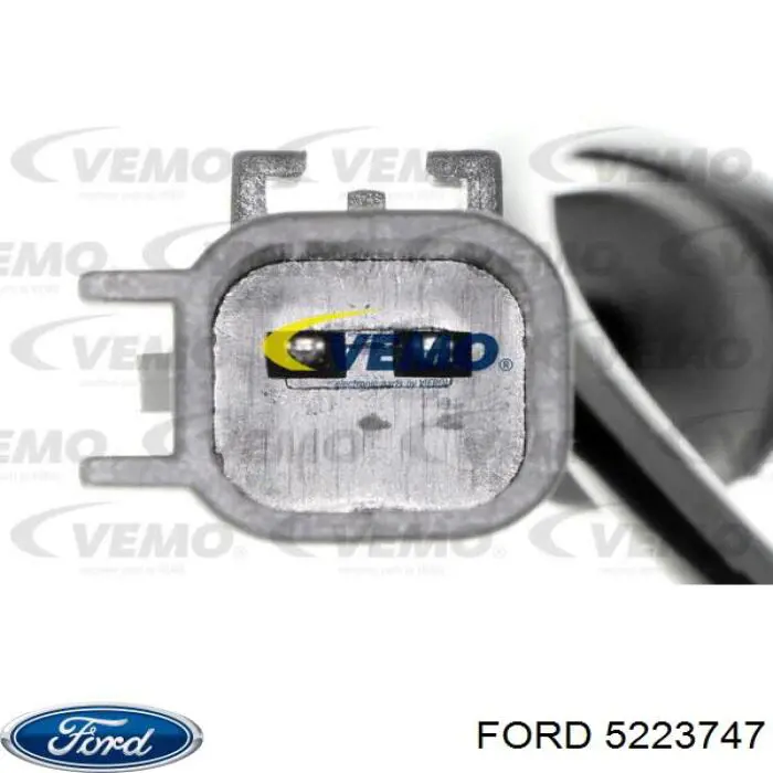 Czujnik ABS przedni prawy Ford 5223747 cena, od 22,63 USD