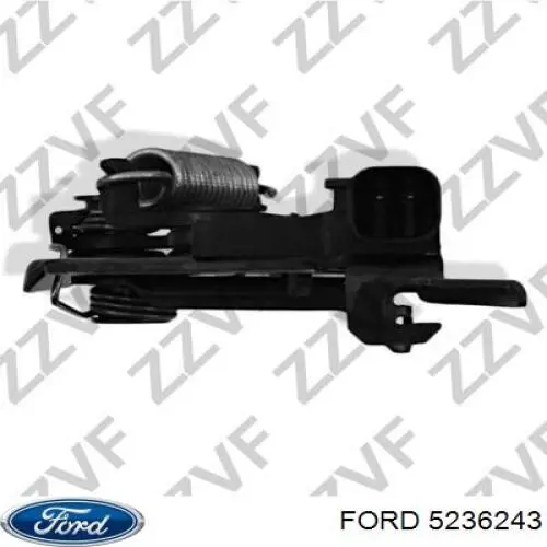 Zamek maski Ford 5236243 cena, od 35,06 USD
