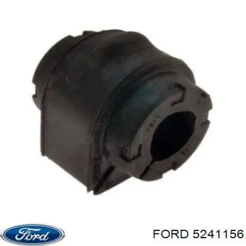 5241156 Ford Tuleja stabilizatora tylnego