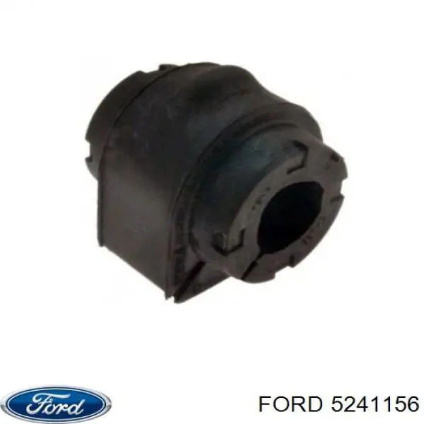 Tuleja stabilizatora tylnego Ford 5241156 cena, od 10,04 USD