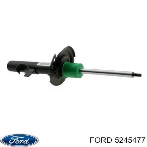 5245477 Ford Amortyzator przedni prawy