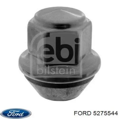 5275544 Ford Nakrętka koła