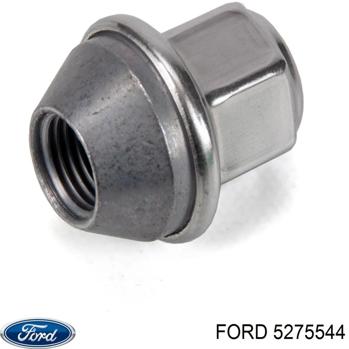 Nakrętka koła Ford 5275544 cena, od 5,57 USD