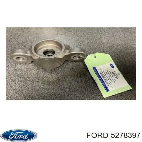 Poduszka amortyzatora tylnego do Ford Fusion  