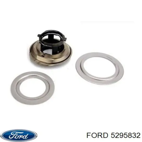 5295832 Ford Łożysko wyciskowe sprzęgła