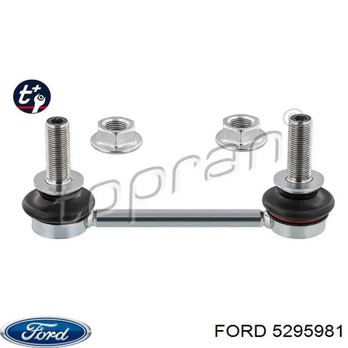 5295981 Ford Łącznik stabilizatora tylnego