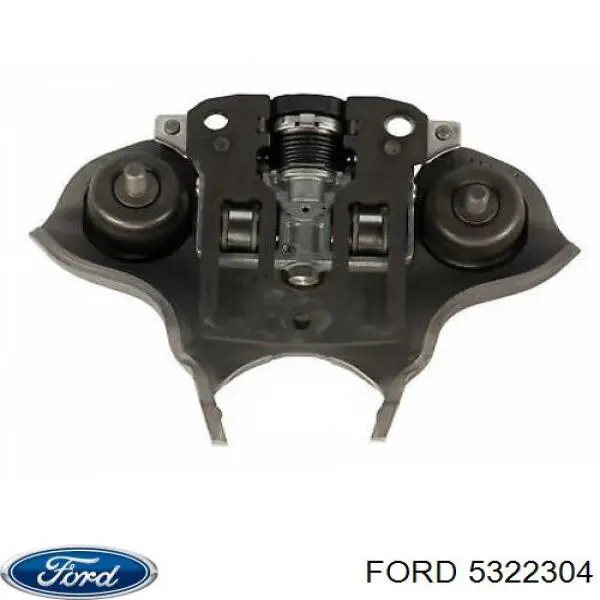 Widełki sprzęgła do Ford Focus III CB8