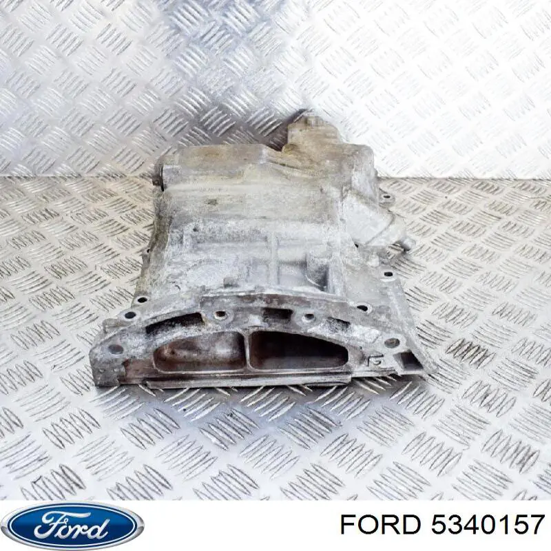 Miska olejowa silnika Ford 5340157 cena, od 45,17 USD