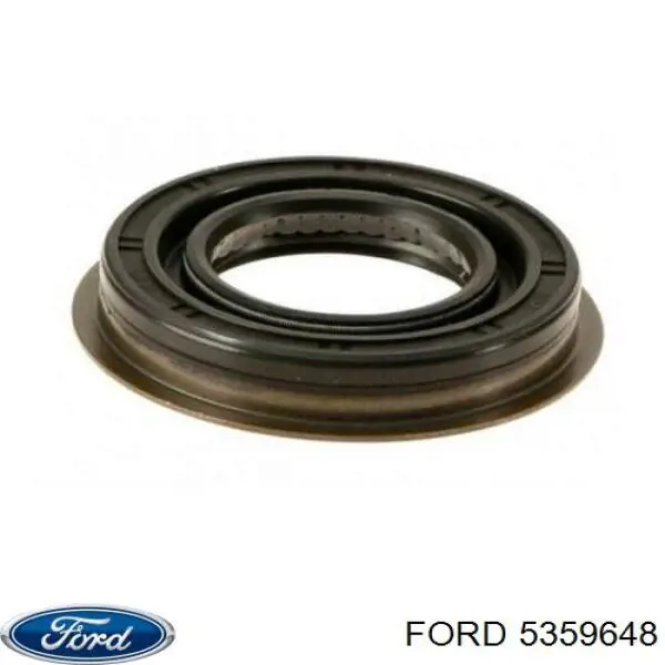 Uszczelniacz półosi lewej mostu przedniego Ford 2068008 cena, od 20,48 USD