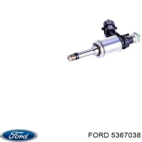 CM5212 Ford Wtryskiwacz paliwa