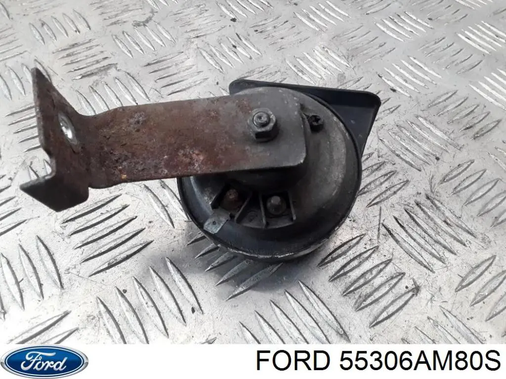 Sygnał dźwiękowy (klakson) Ford 55306AM80S cena, od 33,36 USD