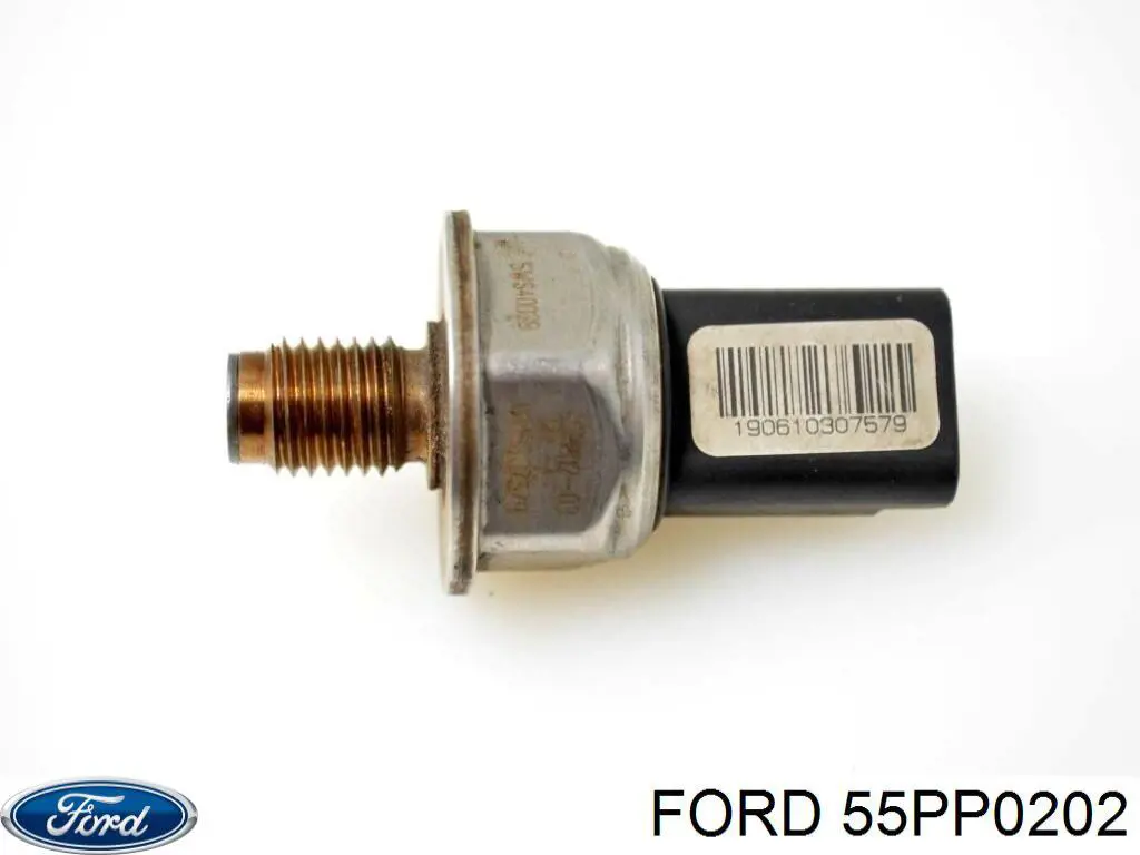 Czujnik ciśnienia paliwa Ford 55PP0202 cena, od 30,75 USD