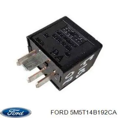 Przekaźnik wentylatora Ford 5M5T14B192CA cena, od 7,71 USD