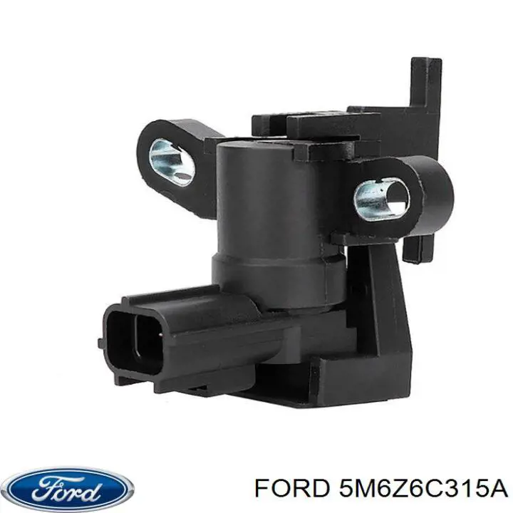 Czujnik położenia wału korbowego Ford Escape II SUV (DM2) (2012 - 2019) cena, od 23,53 USD