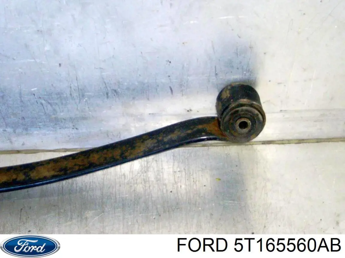 Resor tylny 1463291 Ford