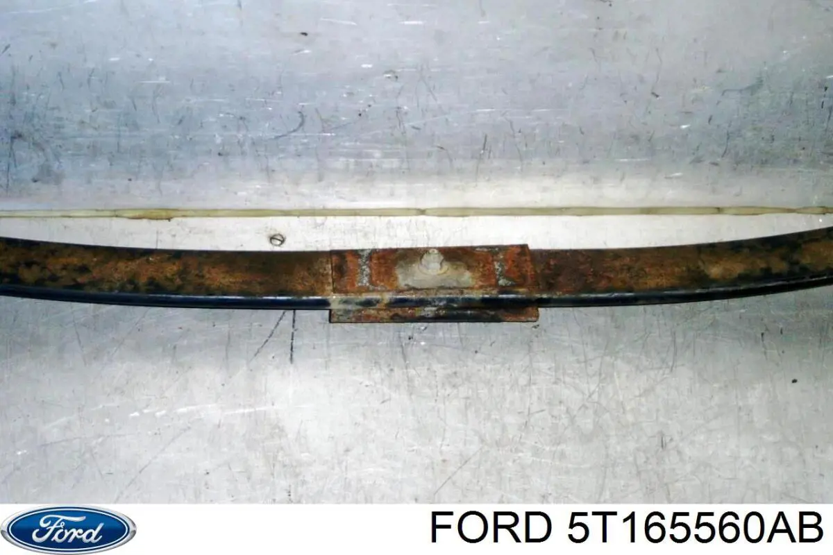 Resor tylny Ford 5T165560AB cena, od 129,13 USD