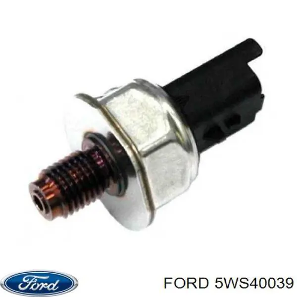 5WS40039 Ford Czujnik ciśnienia paliwa