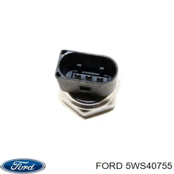 Do koszyka 55PP4001 Ford Czujnik ciśnienia paliwa