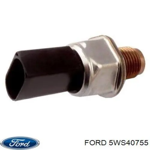 Czujnik ciśnienia paliwa Ford 5WS40755 cena, od 48,93 USD