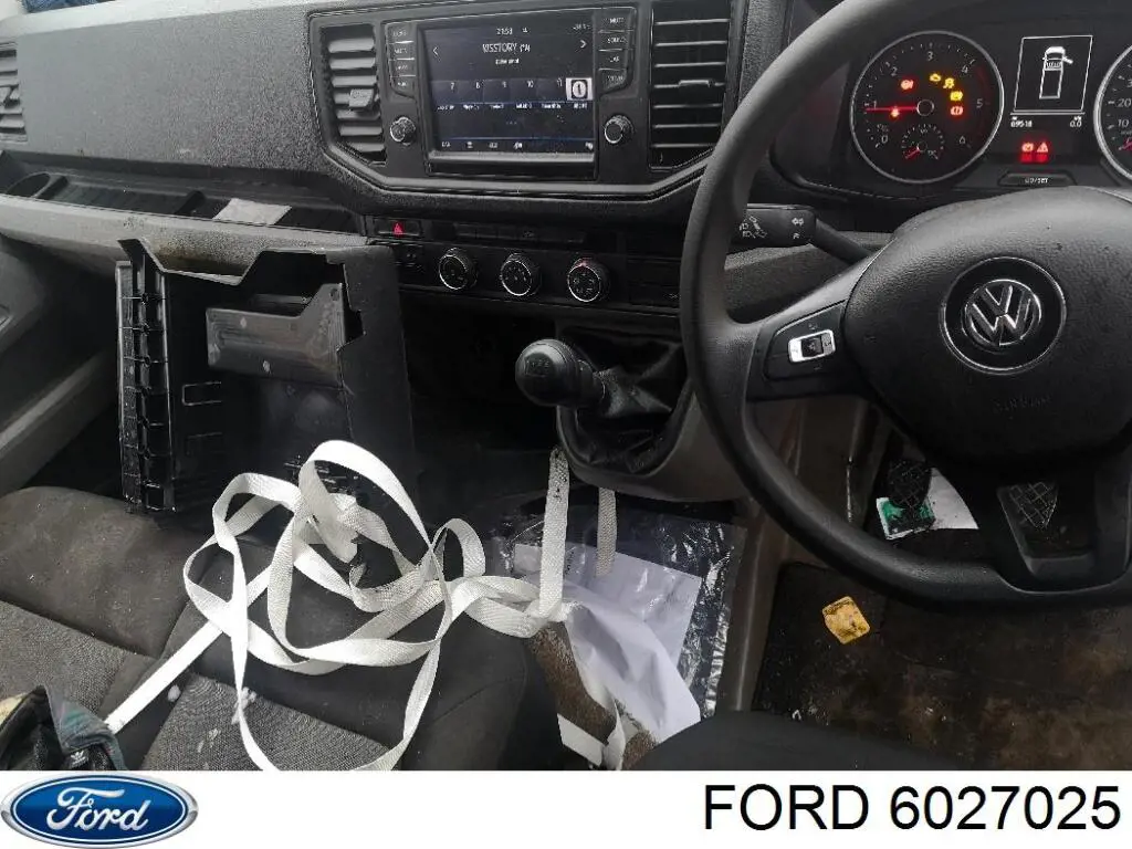 Uszczelniacz wybieraka skrzyni biegów Ford 6027025 cena, od 9,97 USD