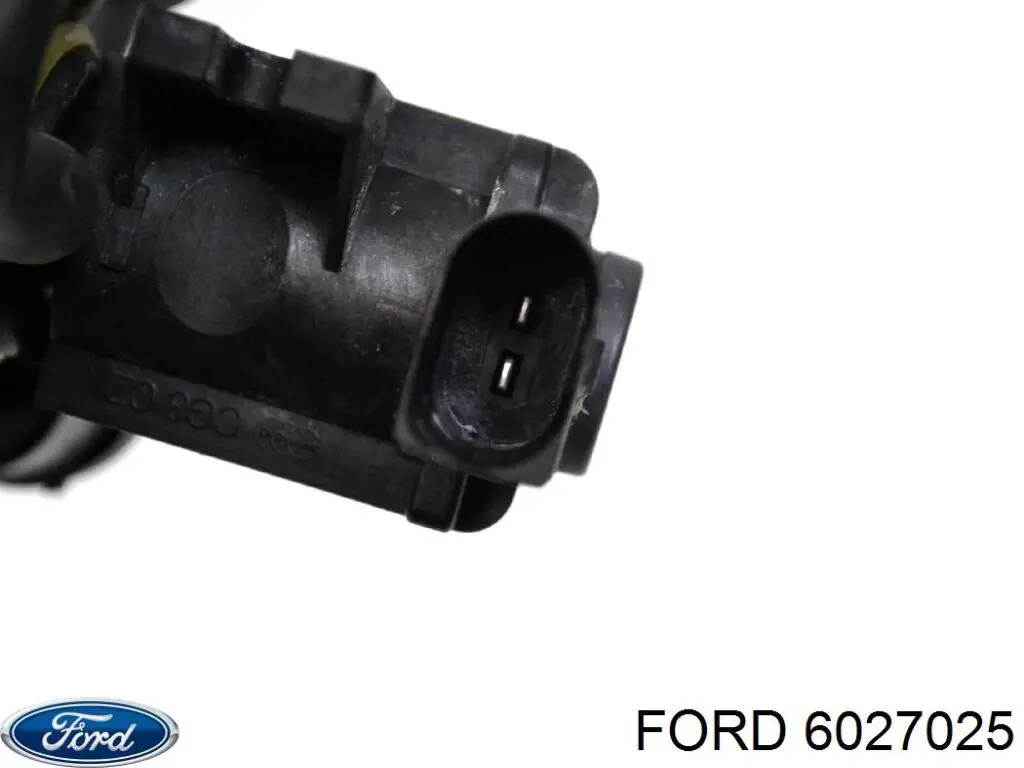 Do koszyka 6027025 Ford Uszczelniacz wybieraka skrzyni biegów