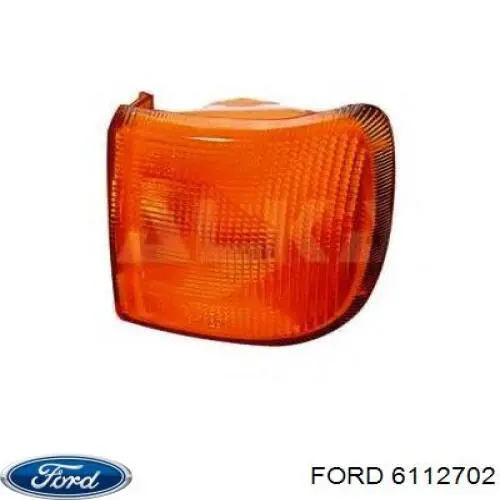 Do koszyka 6112702 Ford Kierunkowskaz prawy