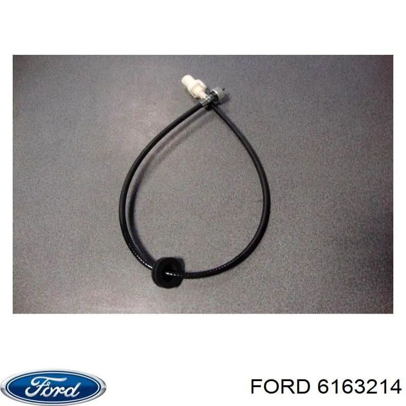 6163214 Ford Linka prędkościomierza