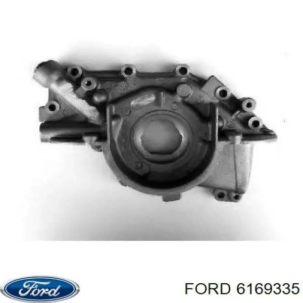 Pompa oleju Ford 6169335 cena, od 64,12 USD