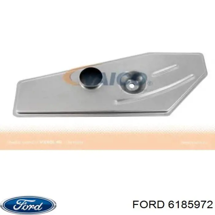 Filtr automatycznej skrzyni biegów Ford 6185972 cena, od 19,70 USD