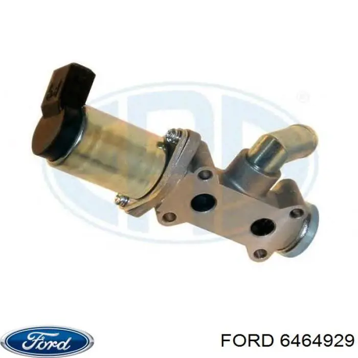 Regulator biegu jałowego Ford Orion II sedana (AFF) (1985 - 1990) cena, od  