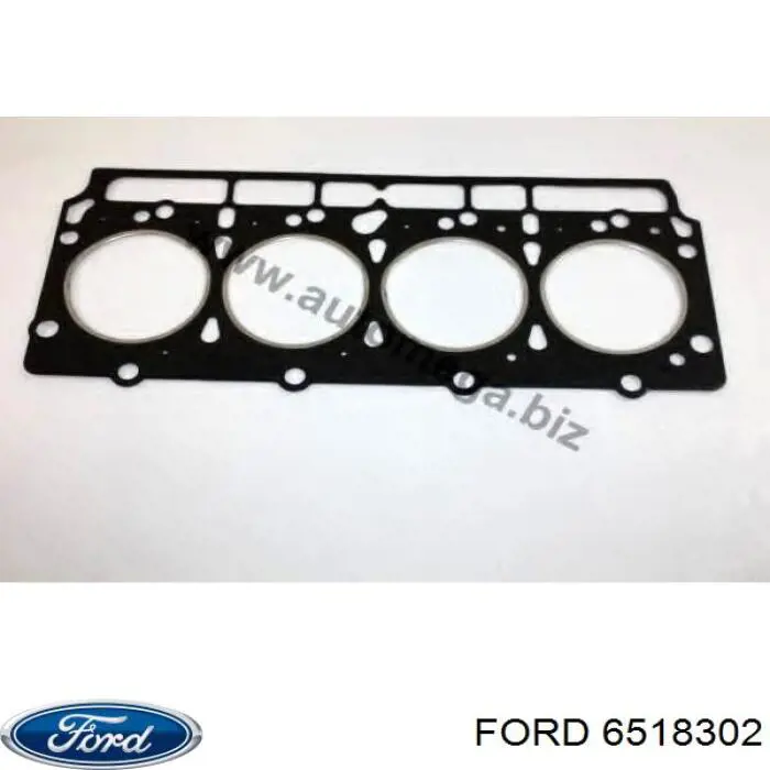 6518302 Ford Uszczelka głowicy cylindrów