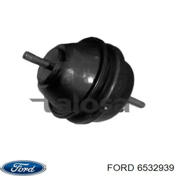 6532939 Ford Poduszka (podpora) silnika prawa