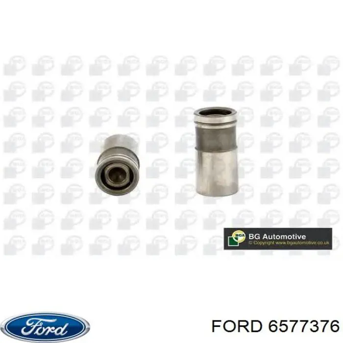 Kompensator hydrauliczny (popychacz hydrauliczny), popychacz zaworu Ford 6577376 cena, od 27,39 USD