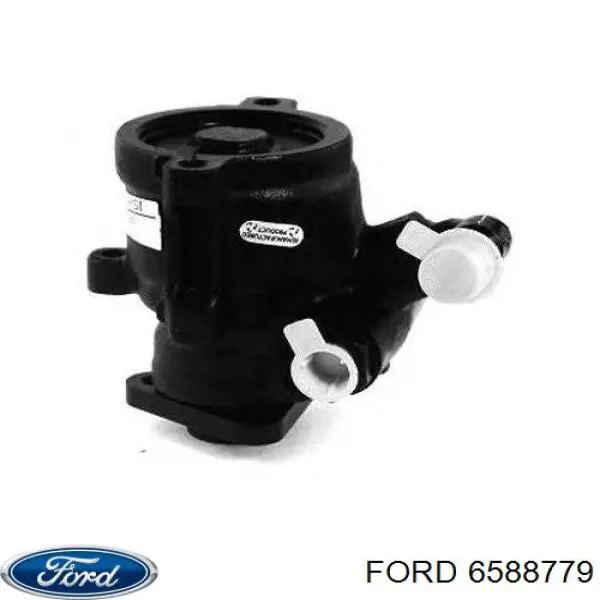 Pompa wspomagania hydraulicznego kierownicy Ford 6588779 cena, od 99,22 USD