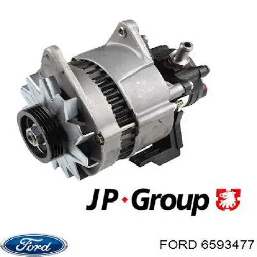 6593477 Ford alternator