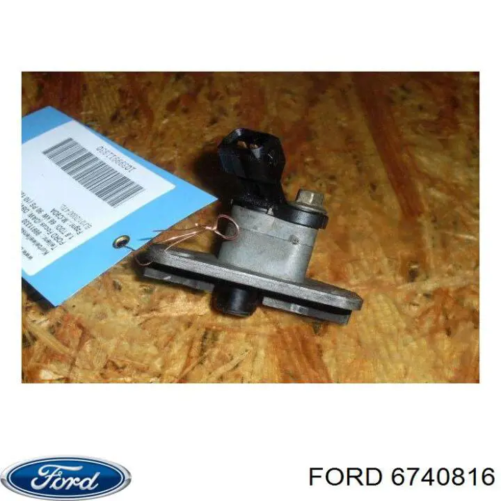 6740816 Ford Czujnik położenia wału korbowego