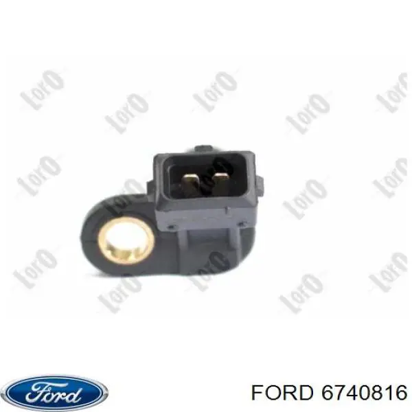 Czujnik położenia wału korbowego Ford 6740816