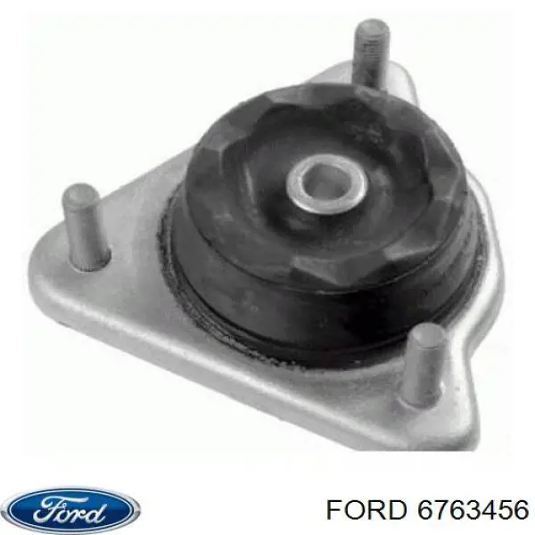 6763456 Ford Poduszka amortyzatora przedniego