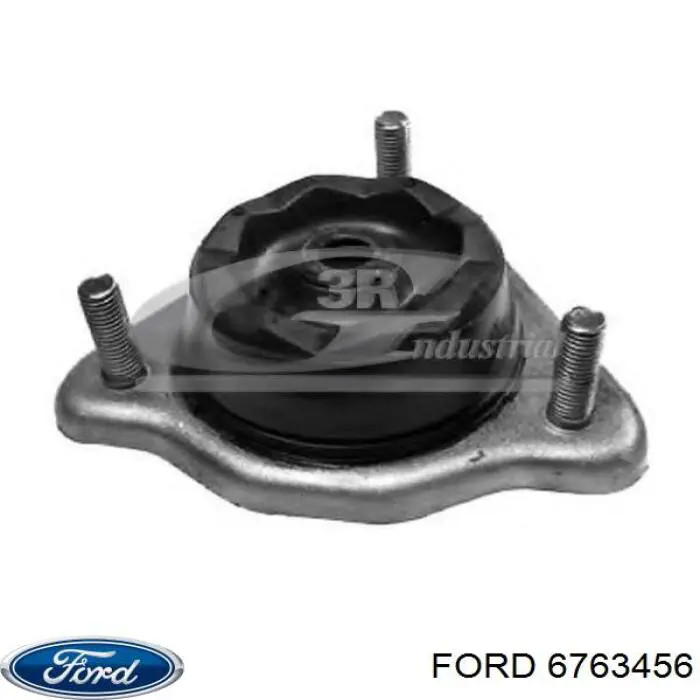 Poduszka amortyzatora przedniego Ford 6763456 cena, od 17,30 USD