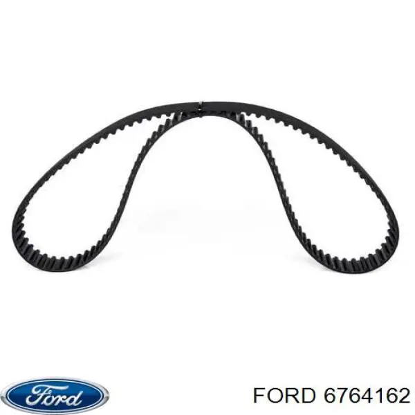 Do koszyka 6764162 Ford Pasek rozrządu