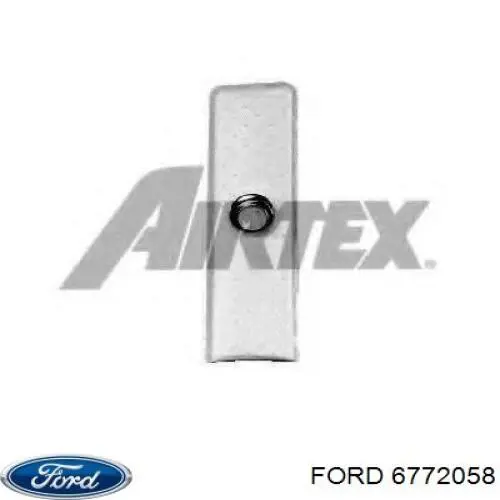 Moduł pompy paliwowej z czujnikiem poziomu paliwa Ford 6772058 cena, od 909,01 USD