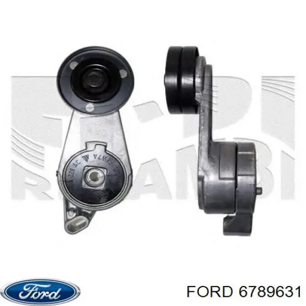 6789631 Ford Napinacz paska napędowego