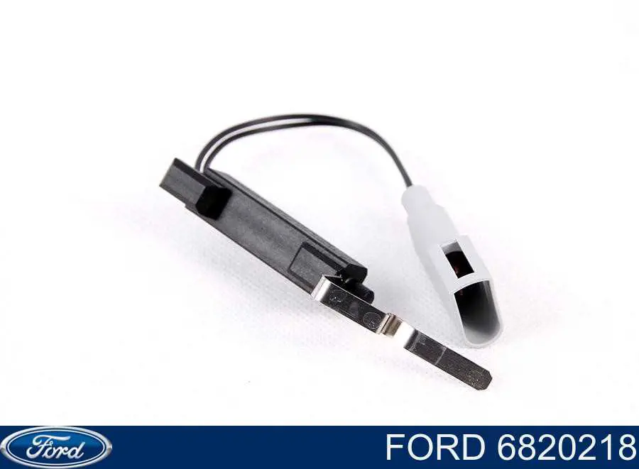 6820218 Ford Czujnik temperatury zewnętrznej