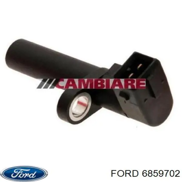 Czujnik położenia wału korbowego Ford 6859702 cena, od 16,28 USD