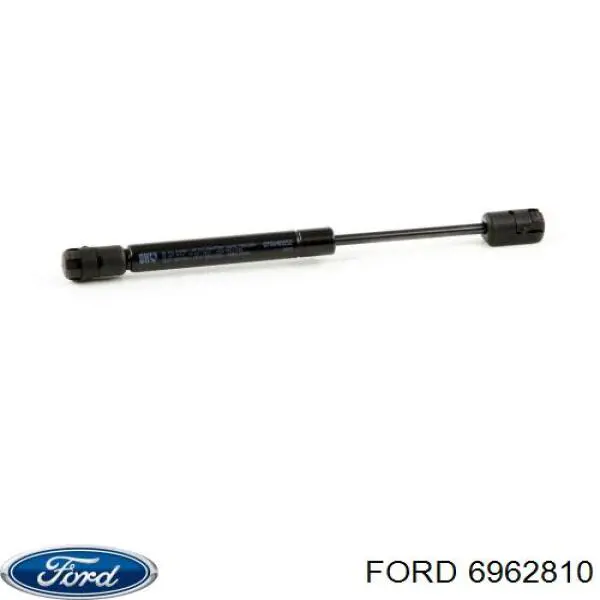 Amortyzator klapy bagażnika (3/5 drzwi-tylnych) Ford 6962810 cena, od 15,55 USD