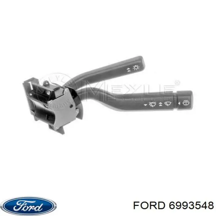6993548 Ford Przełącznik zespolony prawy