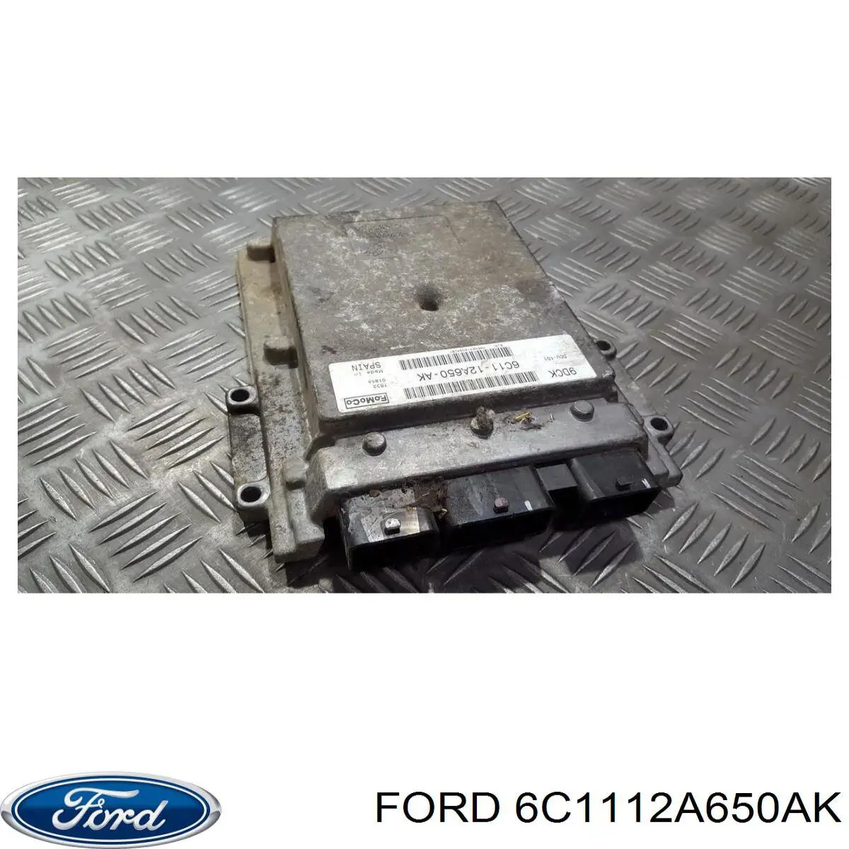 Sterownik silnika do Peugeot Boxer III 250