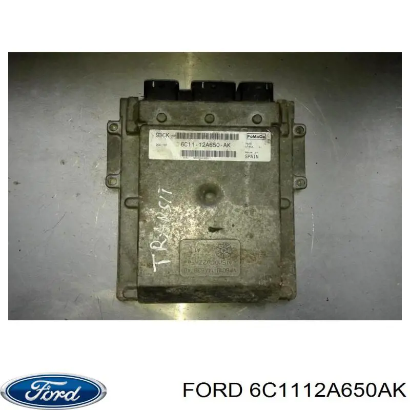 Sterownik silnika Peugeot Boxer III awangarda (250) (2006 - 2026) cena, od 238,09 USD