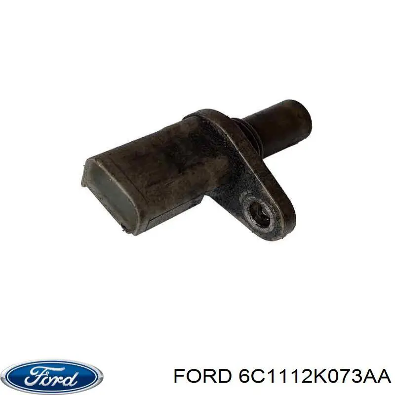 Czujnik położenia wałka rozrządu 6C1112K073AA Ford