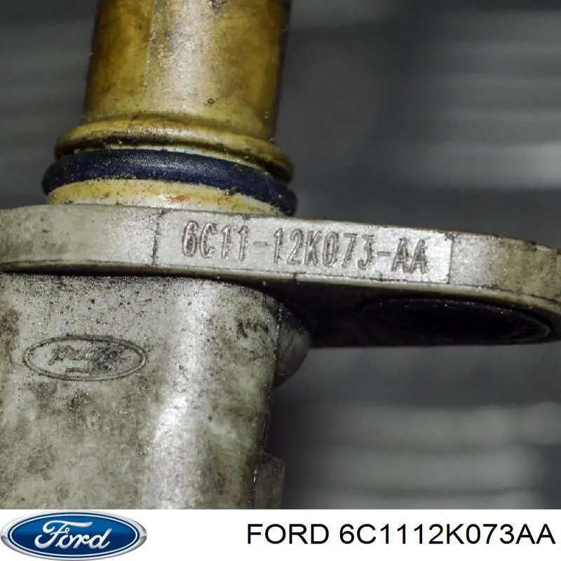 Do koszyka 6C1112K073AA Ford Czujnik położenia wałka rozrządu